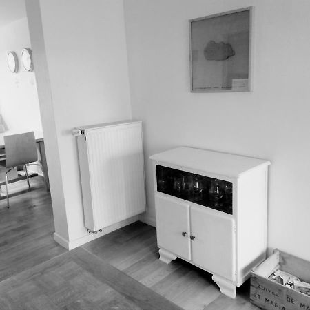 Studio Flandrien Villa Oudenaarde Exterior photo