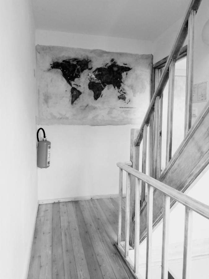 Studio Flandrien Villa Oudenaarde Exterior photo