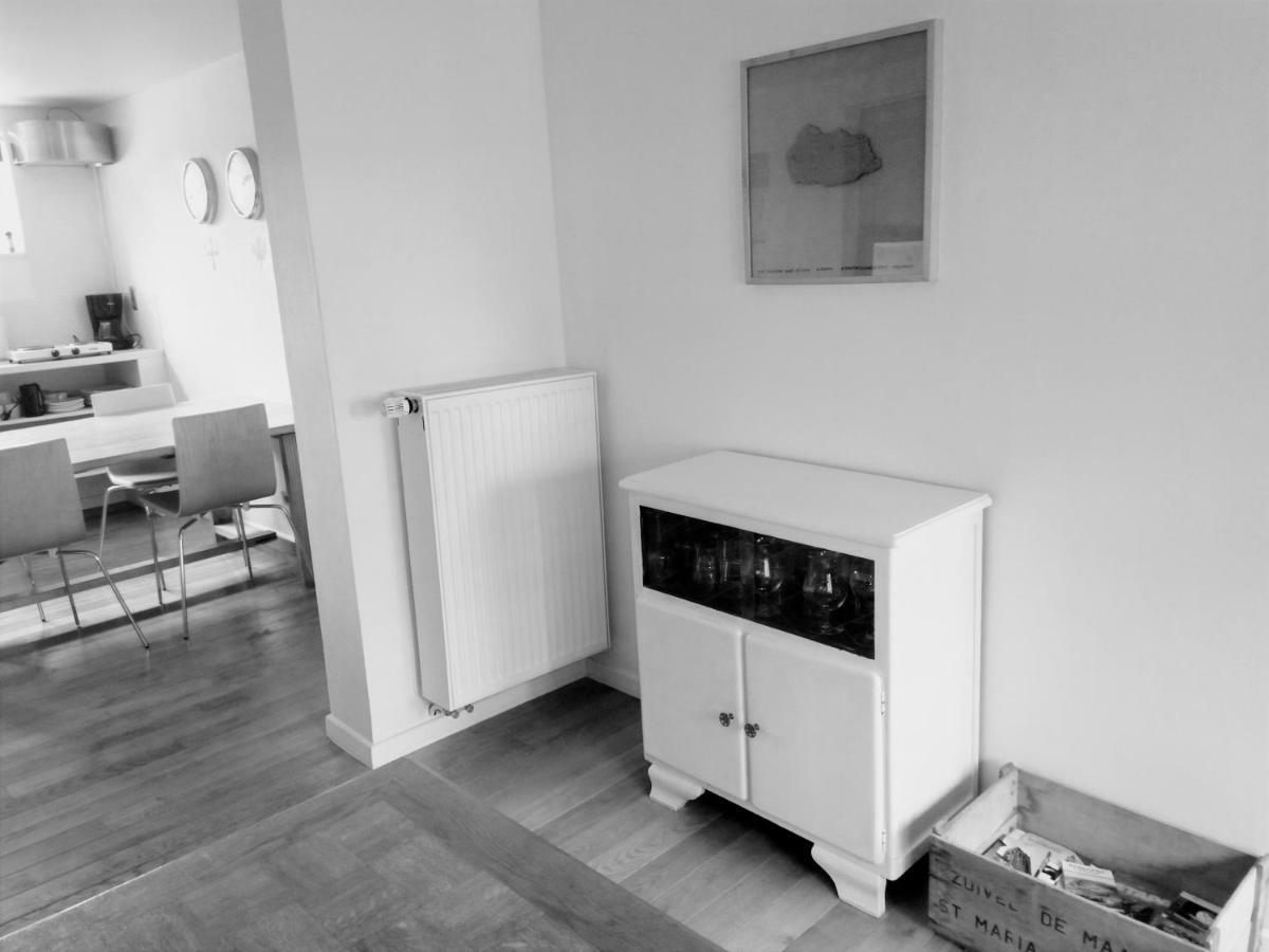 Studio Flandrien Villa Oudenaarde Exterior photo