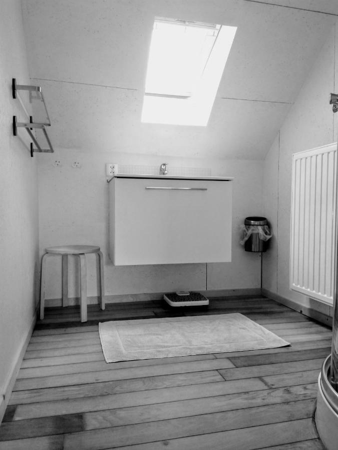 Studio Flandrien Villa Oudenaarde Exterior photo